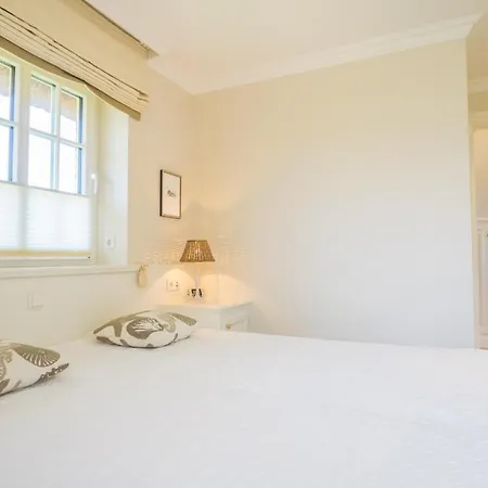 Holiday home Friesenhaus Seewind